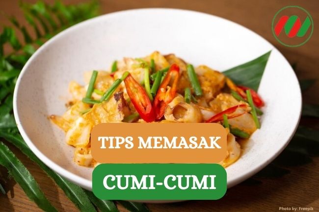 11 Tips Masak Cumi-cumi Agar Matang Sempurna